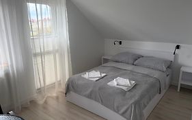 Pokoje gościnne Hallera 11